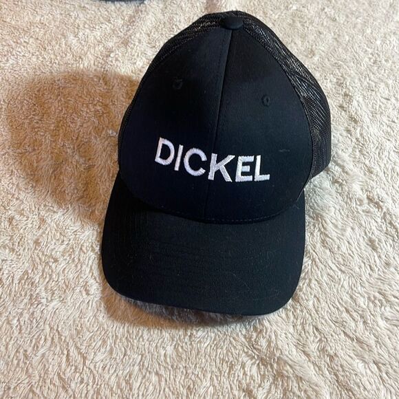 Dickel hat - Picture 1 of 5